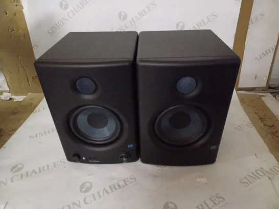 PRESONUS ERIS E4.5 BT SOUND SYSTEM