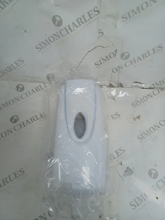 SOAP DISPENSER BOXED 