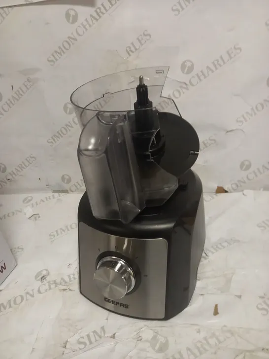 GEEPAS FOOD PROCESSOR