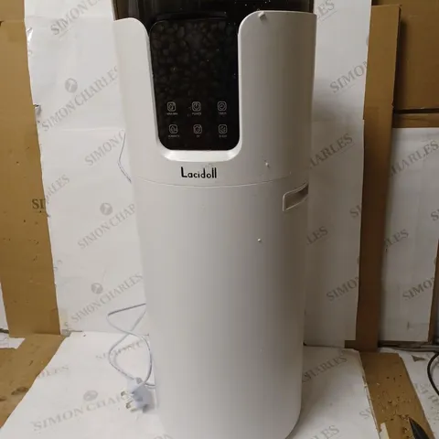 LACIDOLL 16L WHITE HUMIDIFIER (LCDJSQ-J19)