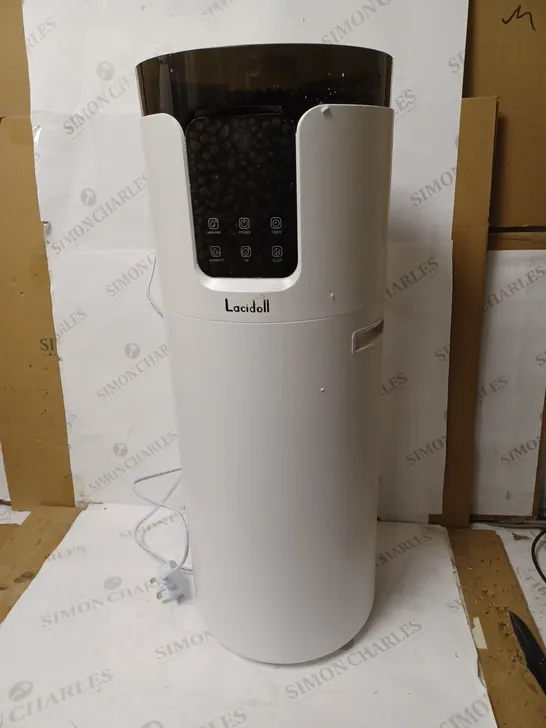 LACIDOLL 16L WHITE HUMIDIFIER (LCDJSQ-J19)