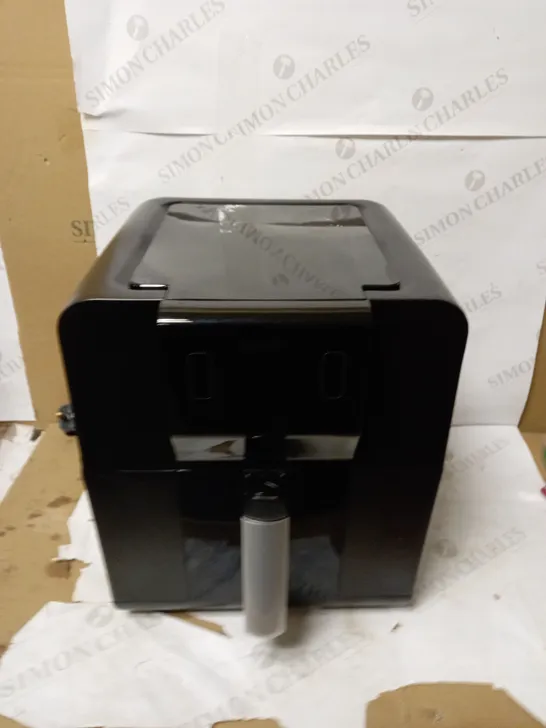 BREVILLE HALO AIR FRYER DIGITAL AIR FRYER OVEN