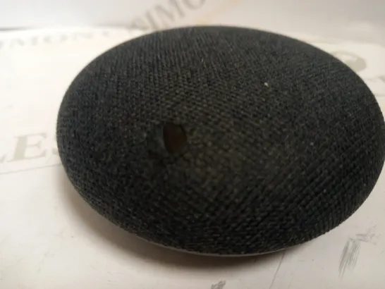 GOOGLE HOME