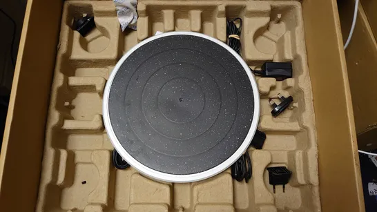 MARLEY STIR IT UP WIRELESS TURNTABLE