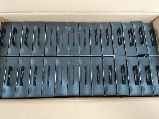 BOX OF 28 CASE MATE CASE FOR AIRPODS PROS CLEAR