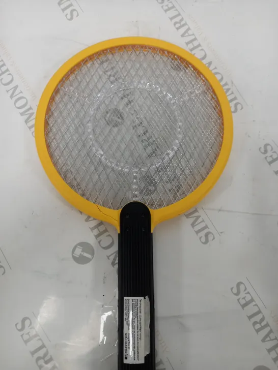 PALONE ELECTRIC FLY SWATTER WITH UV NIGHT LIGHT 4000V/1500mAh 