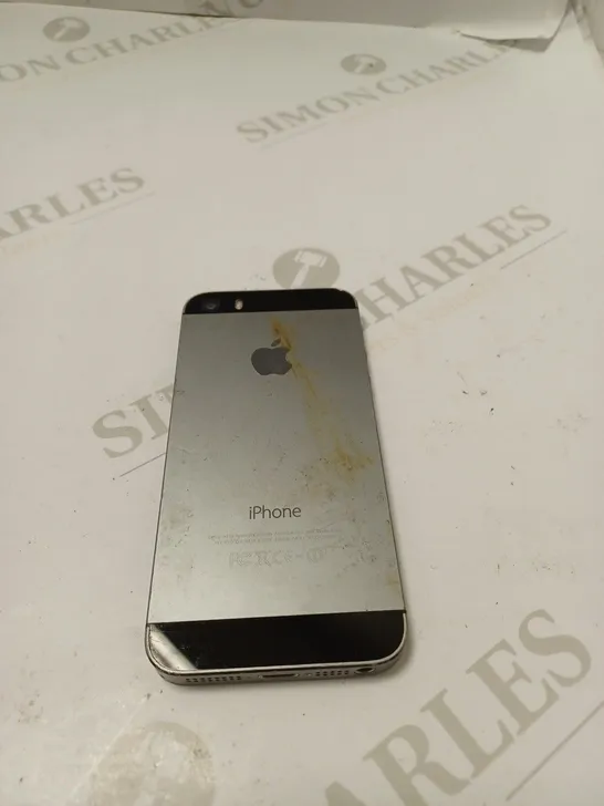 APPLE IPHONE MODEL A1457