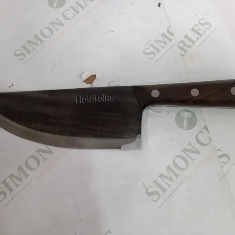 HOLAFOLKS CHEF KNIFE