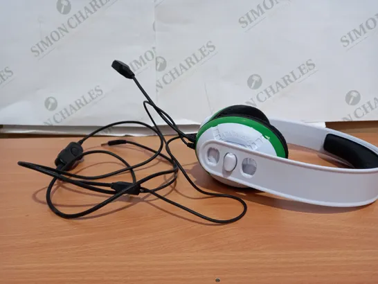 GAMEWARE STEREO HEADSET FOR XBOX