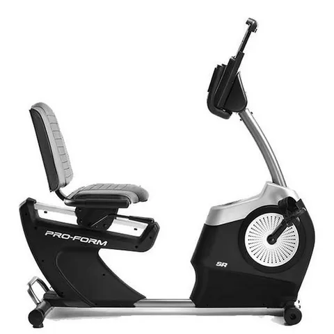 BOXED PRO-FORM SR EXERCISE BIKE 