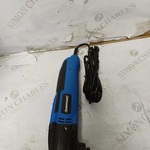 SILVERLINE DIY 300W MULTI TOOL