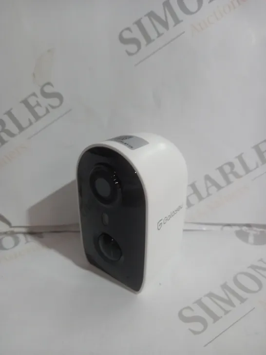 GALAYOU R2 SMART BATTERY POWERED WIRELESS SECURITY CAMERA