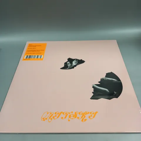 MITSKI THE LAND IS INHOSPITABLE AND SO ARE WE LIMITED EDITION VINYL 
