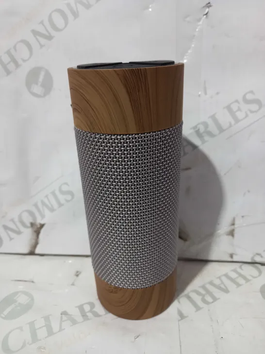 KITSOUND DIGGIT BLUETOOTH SPEAKER