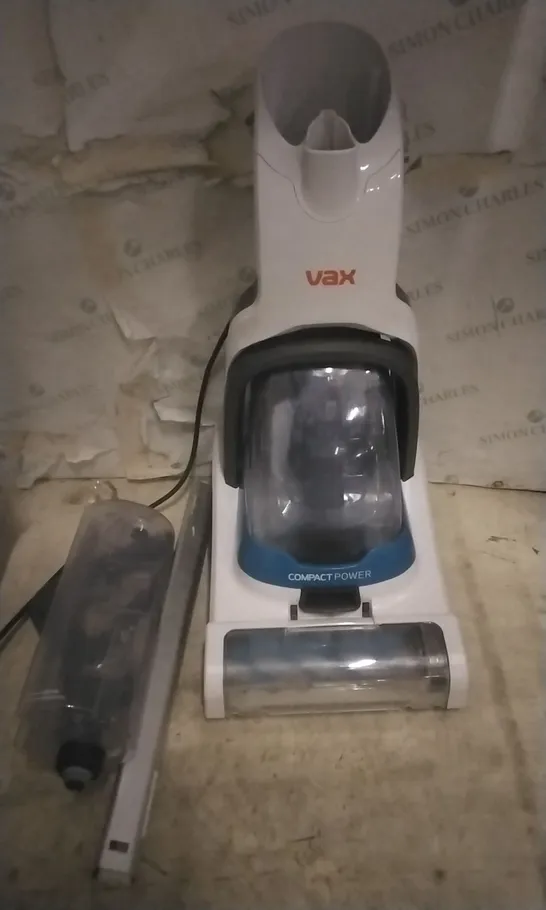 VAX CARPET CLEANER