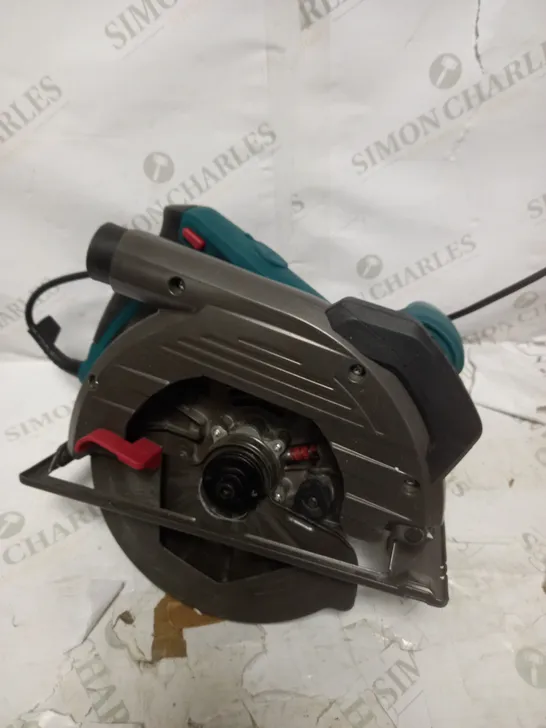 HYCHIKA 1500W ELECTRIC SAW