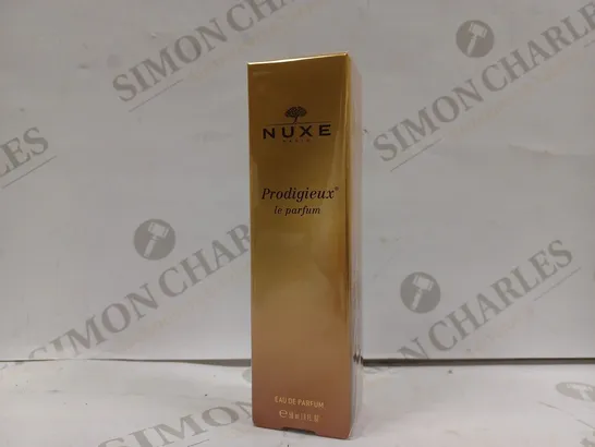 NUXE PRODIGIEUX LE PARFUM 50ML