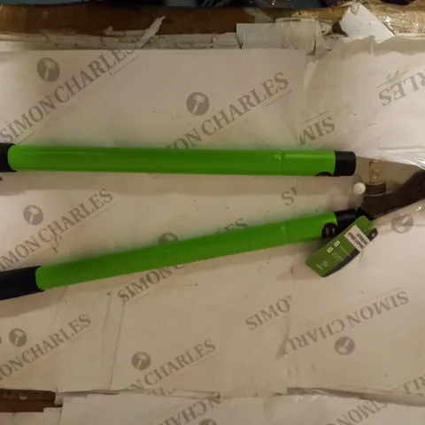 TOOLZONE EXTENDING BYPASS LOPPERS