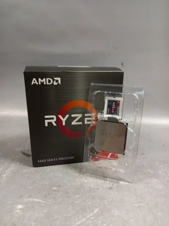 BOXED AMD RYZEN 7 5700X PROCESSOR 