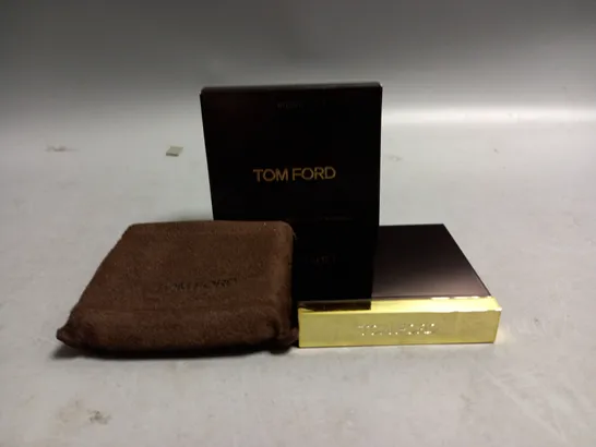 BOXED TOM FORD BROW SCULPTING KIT LIGHT