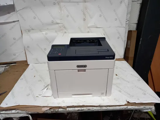 XEROX PHASER 6510 COLOUR PRINTER 