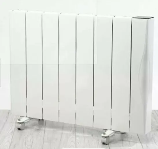 BOXED WARM HOME CERAMIC RADIATOR 2000W 