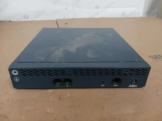 ACTELIS ML622I ETHERNET ACCESS