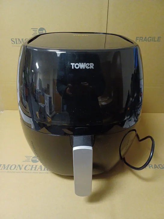 TOWER VIZION AIR FRYER