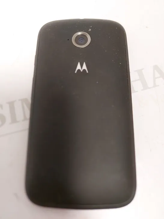 MOTOROLA SMARTPHONE