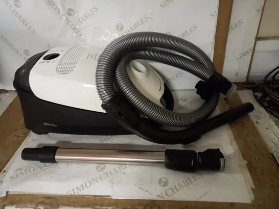 MIELE CLASSIC C1 POWERLINE CYLINDER VACUUM CLEANER