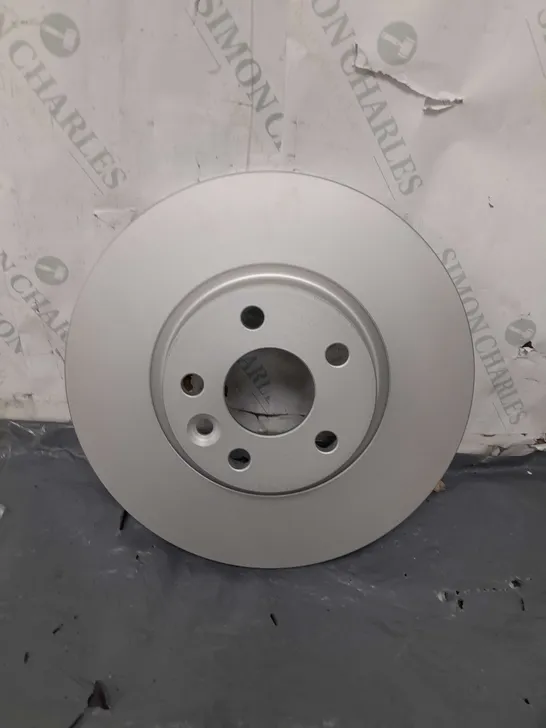 QUINTON HAZEL BRAKE DISC - MODEL UNSPECIFIED - COLLECTION ONLY