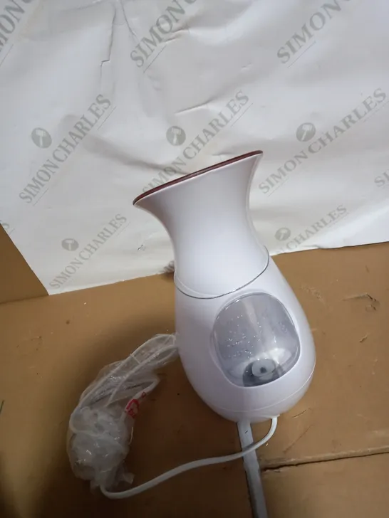 STYLPRO 4 IN 1 IONIC FACIAL STEAMER