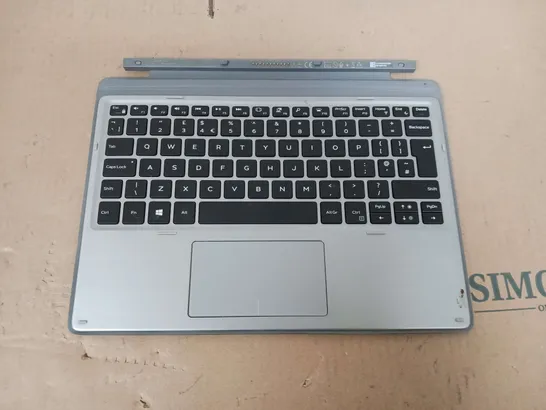 DELL K18M DETACHABLE KEYBOARD