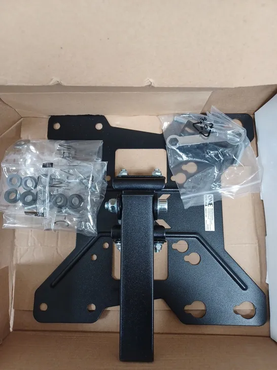 BOXED ONE FOR ALL SMART LINE UNIVERSAL WALL MOUNT FOR TVS 13 - 40