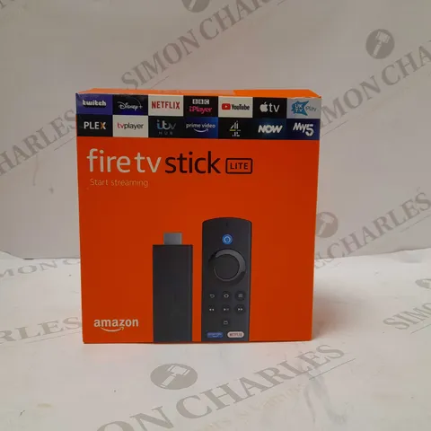 AMAZON FIRE STICK LITE