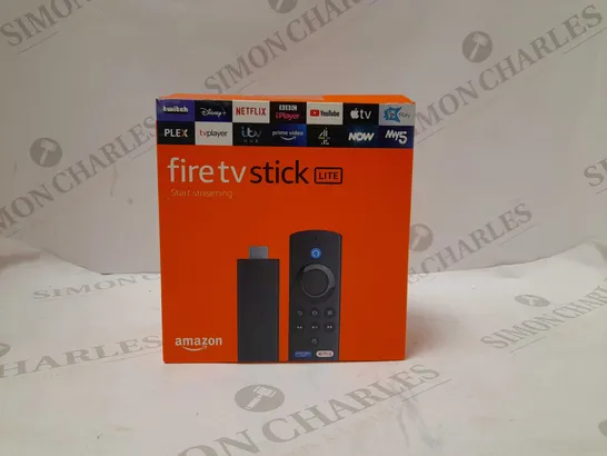 AMAZON FIRE STICK LITE