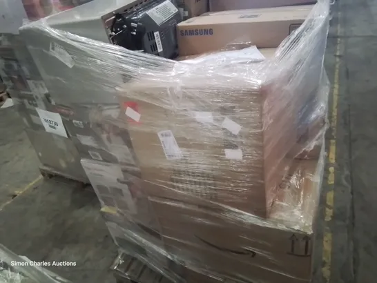 PALLET OF APPROXIMATELY 19 ASSORTED HOUSEHOLD & ELECTRICAL PRODUCTS TO INCLUDE