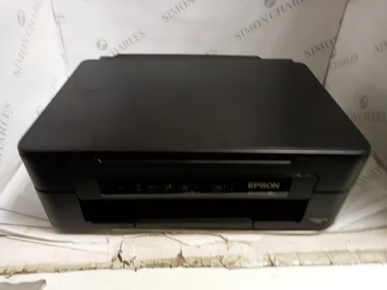 BOXED EPSON EXPRESSION HOME XP-2100 PRINTER