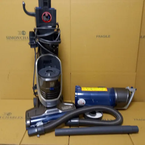 HOOVER H-UPRIGHT 500 VACUUM CLEANER