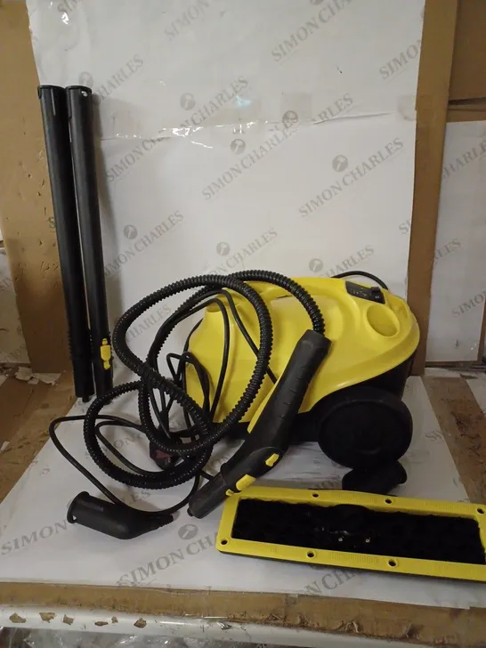 KARCHER STEAM CLEANER SC3 