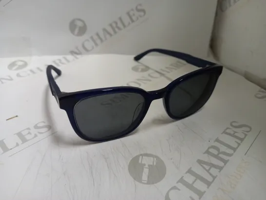 PUMA PU03420 BLUE FRAME PESCRIPTION SHADES