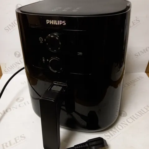 PHILIPS ESSENTIAL AIR FRYER - 4.1L