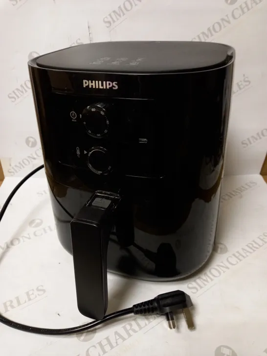 PHILIPS ESSENTIAL AIR FRYER - 4.1L