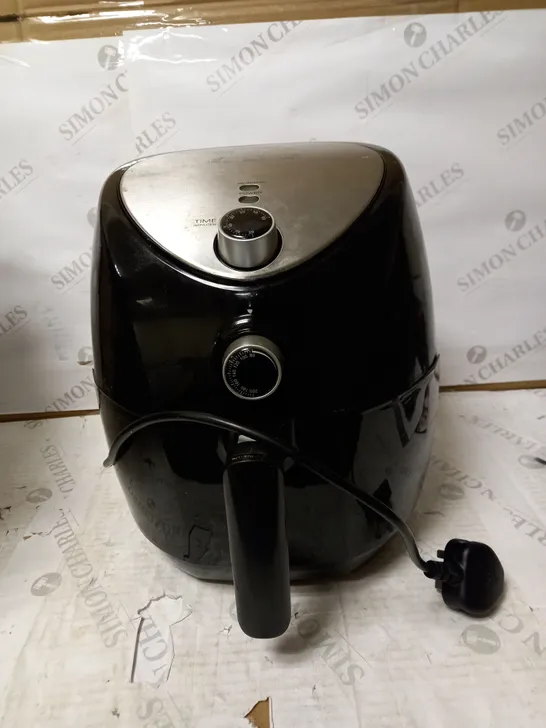 TOWER T17021 4.3 LITRE AIR FRYER