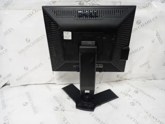 DELL 1701FPF LCD MONITOR