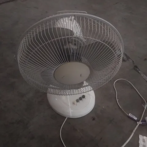 HOMEBASE FAN MODEL FT30-P14