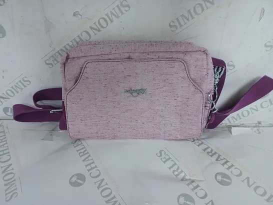 KIPLING  AXELLE PREMIUM SMALL CROSSBODY BAG