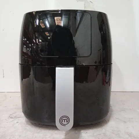 BOXED MASTERCHEF 4.5L DIGITAL AIR FRYER 