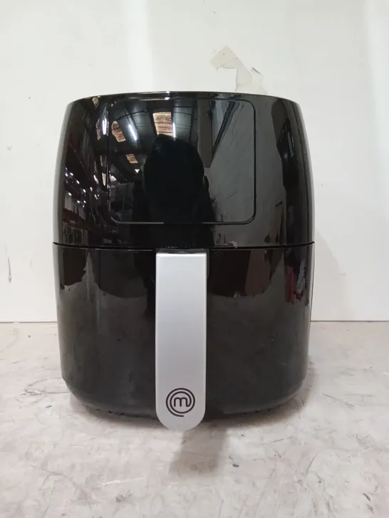 BOXED MASTERCHEF 4.5L DIGITAL AIR FRYER 