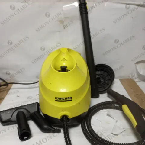 KARCHER STEAM CLEANER SC3 